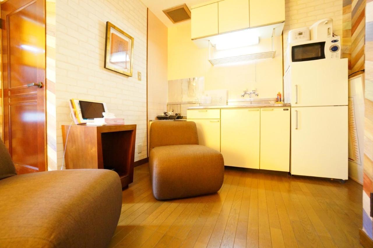 Takayama - Apartment / Vacation Stay 34379 מראה חיצוני תמונה